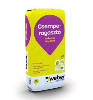 Weber Col F611 Standard csemperagasztó