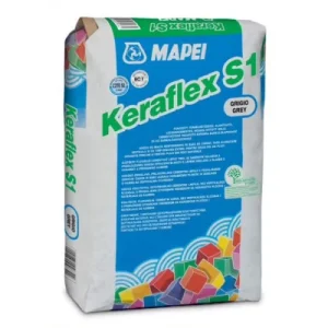 Mapei Keraflex S1 ragasztó