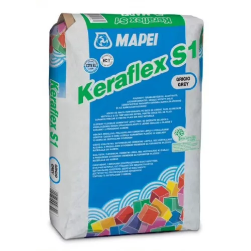 Mapei Keraflex S1 ragasztó