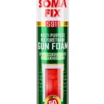 somafixprofessionals911-pisztolyos-purhab Somafix Professional 911 pisztolyos purhab