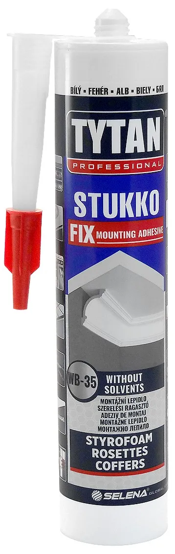 Tytan Stukko Fix