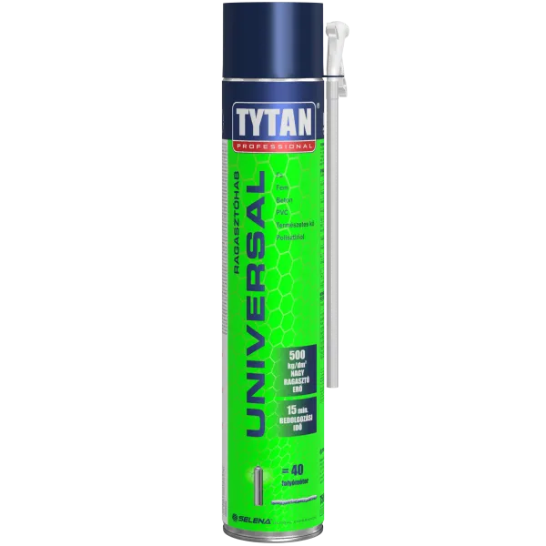 Tytan Universal ragasztóhab